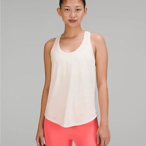 Lululemon Love Tank Top